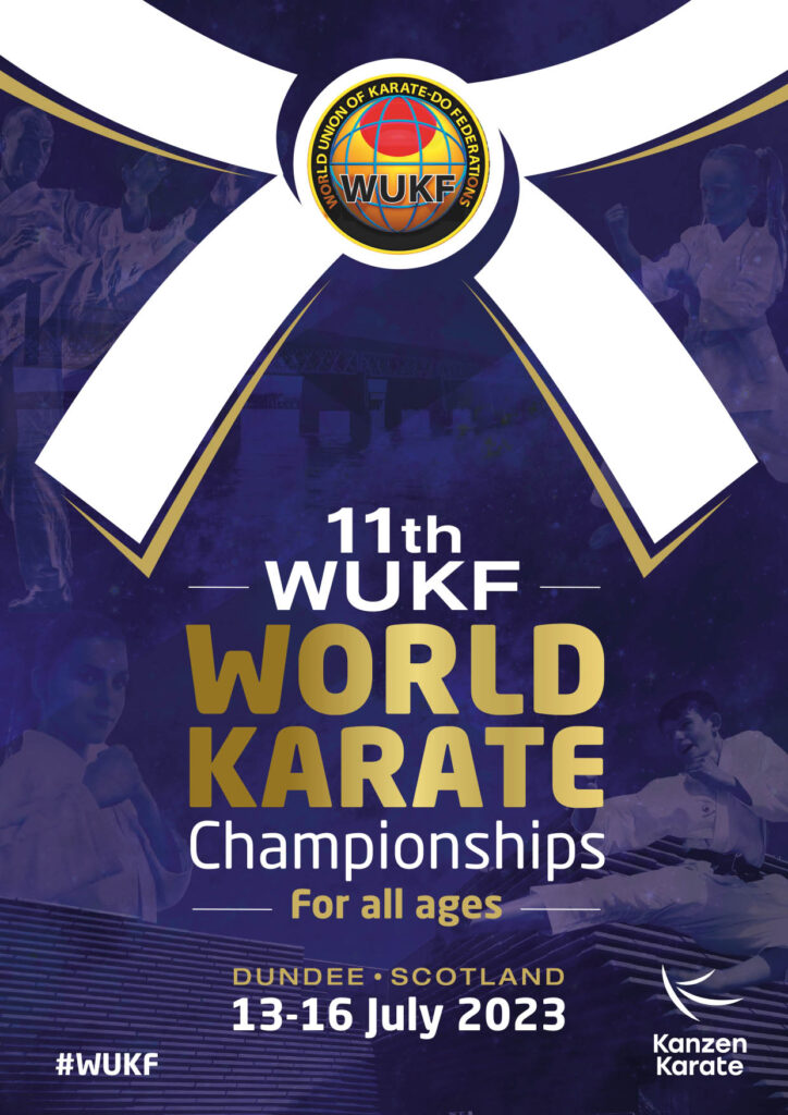 11. Majstrovstvá sveta WUKF